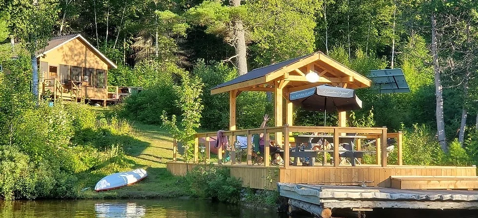 Loon & Eagle Outfitters photo 3