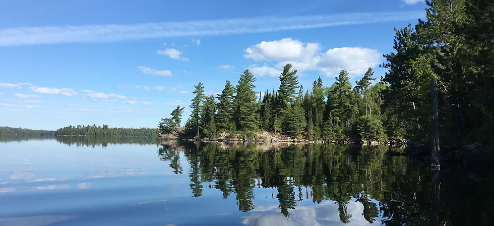 Loon & Eagle Outfitters photo 7
