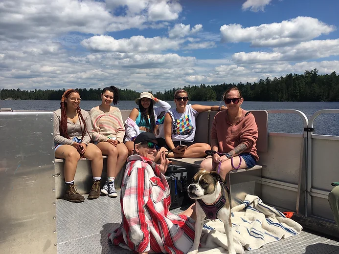 Loon & Eagle Outfitters photo 6