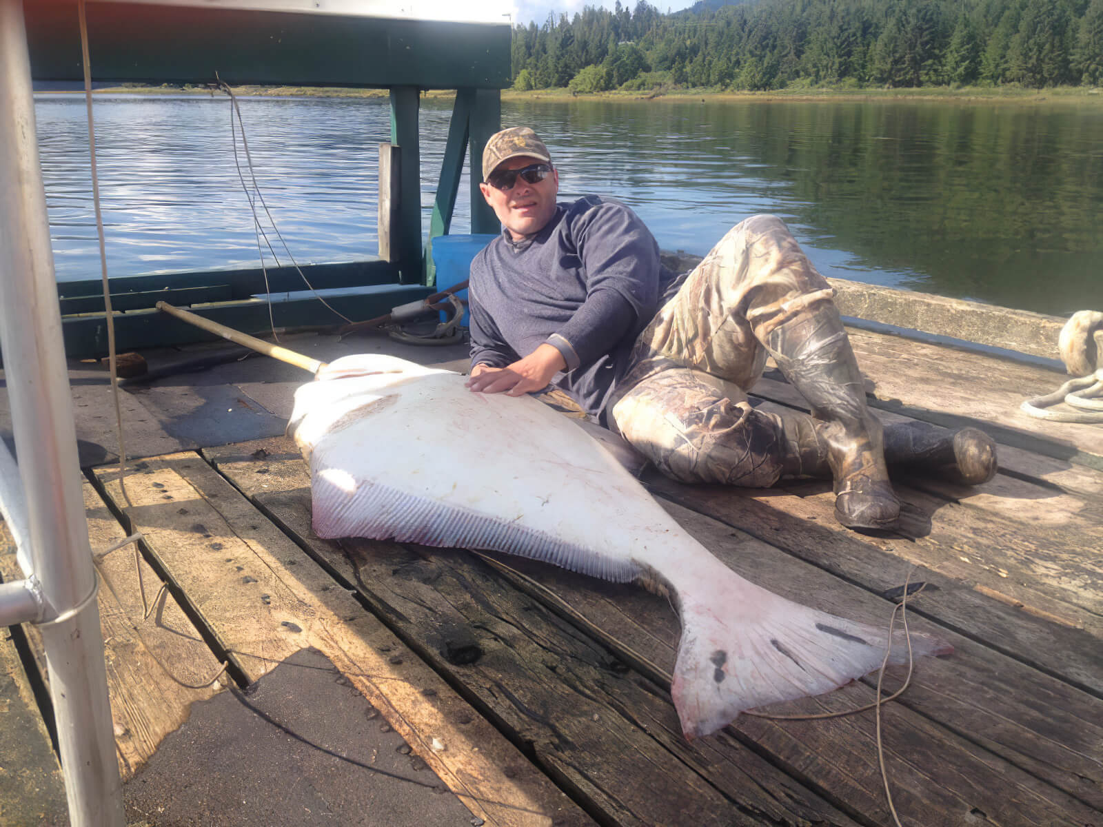 L & W Fishing Adventures photo 12