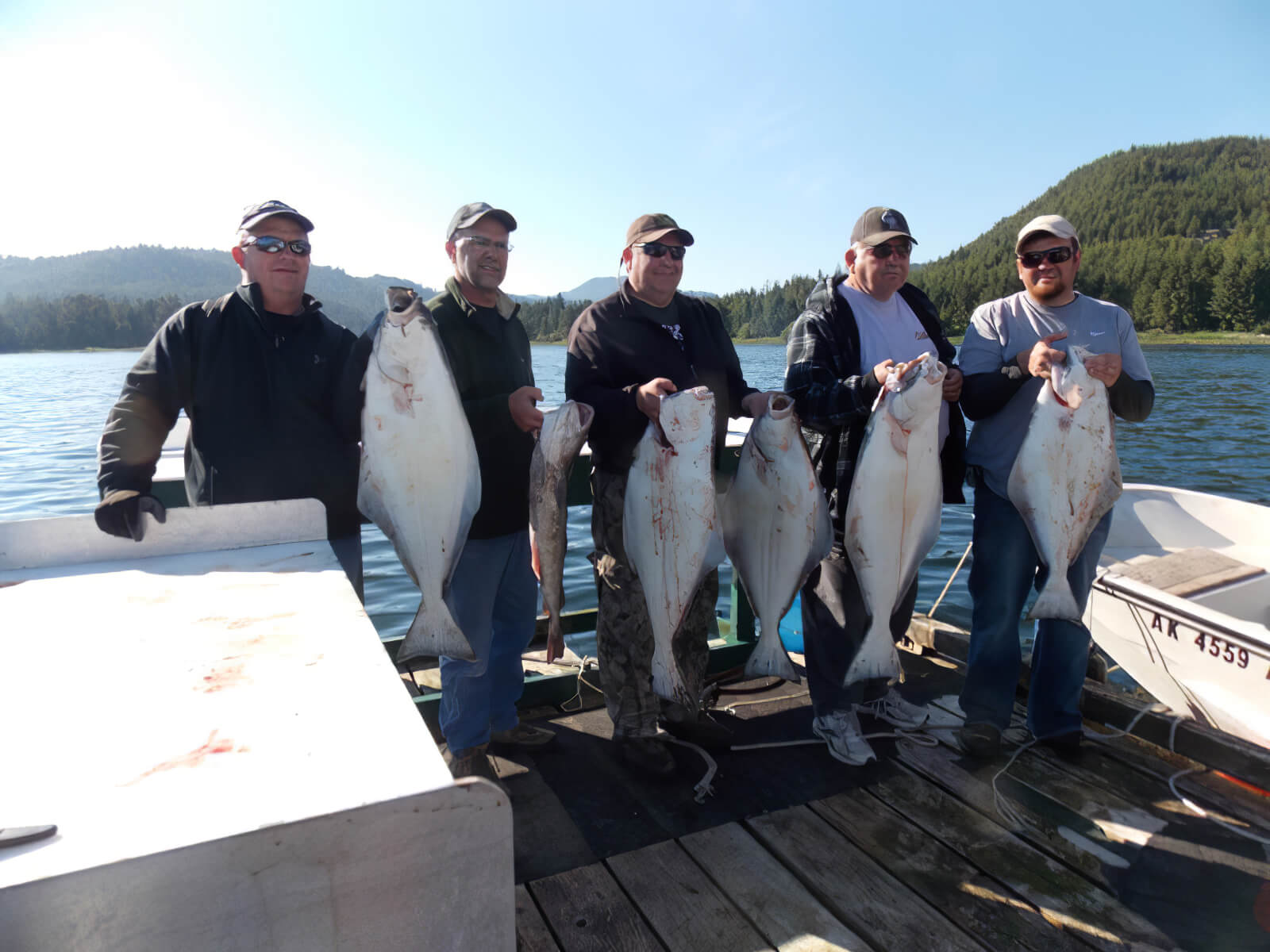L & W Fishing Adventures photo 9