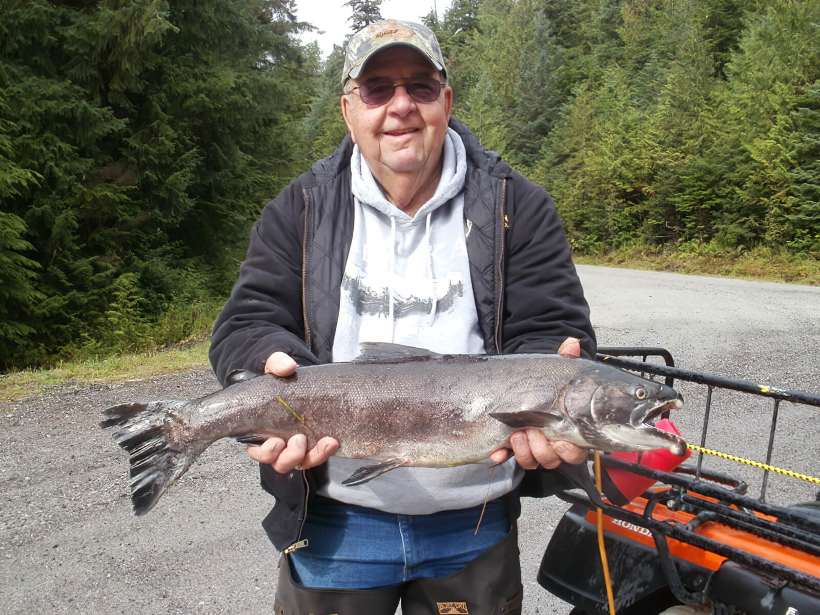 L & W Fishing Adventures photo 10