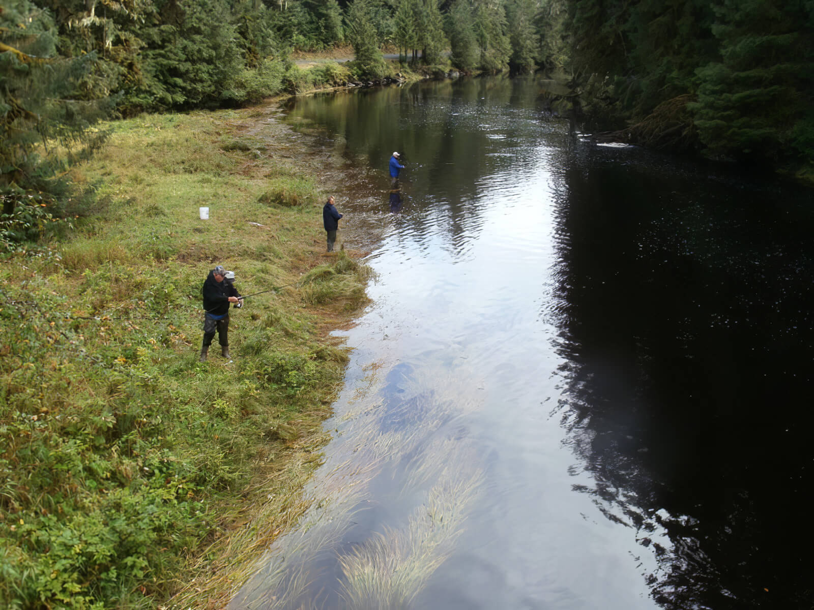 L & W Fishing Adventures photo 13
