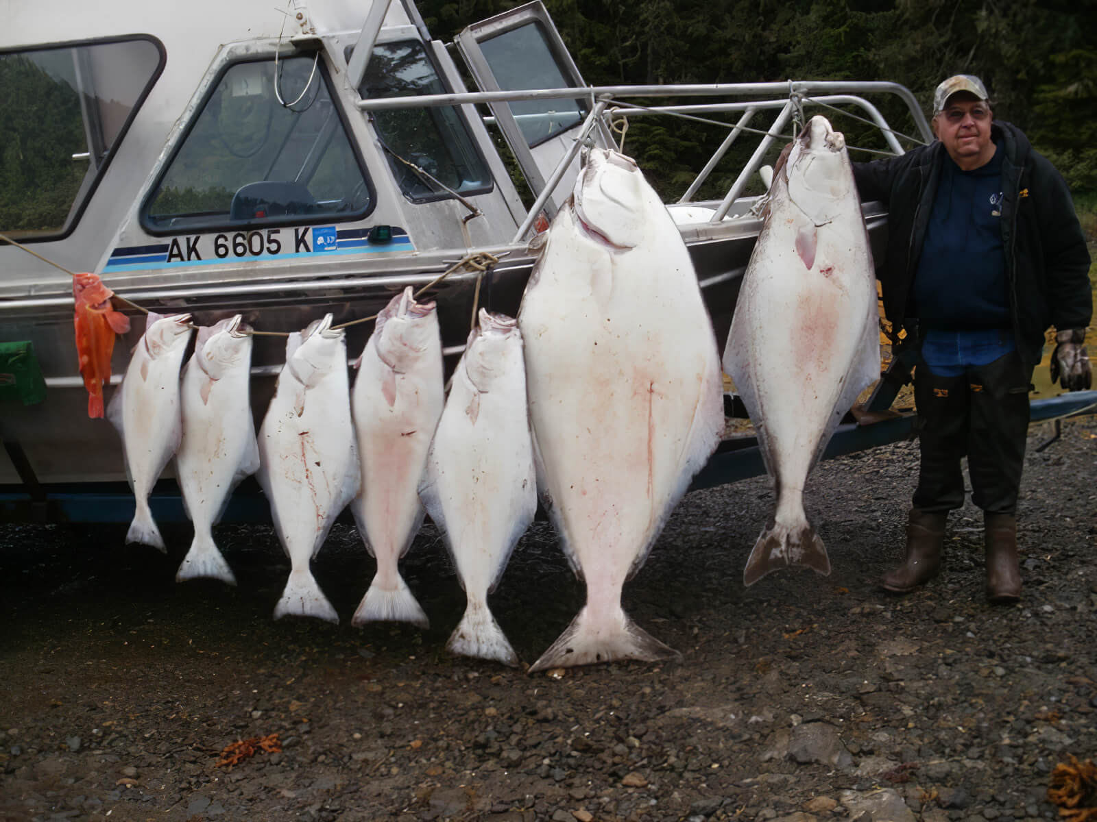 L & W Fishing Adventures photo 11