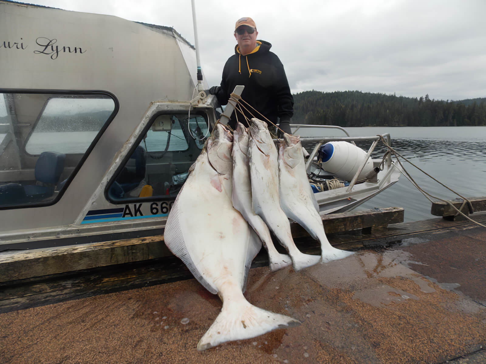 L & W Fishing Adventures photo 3