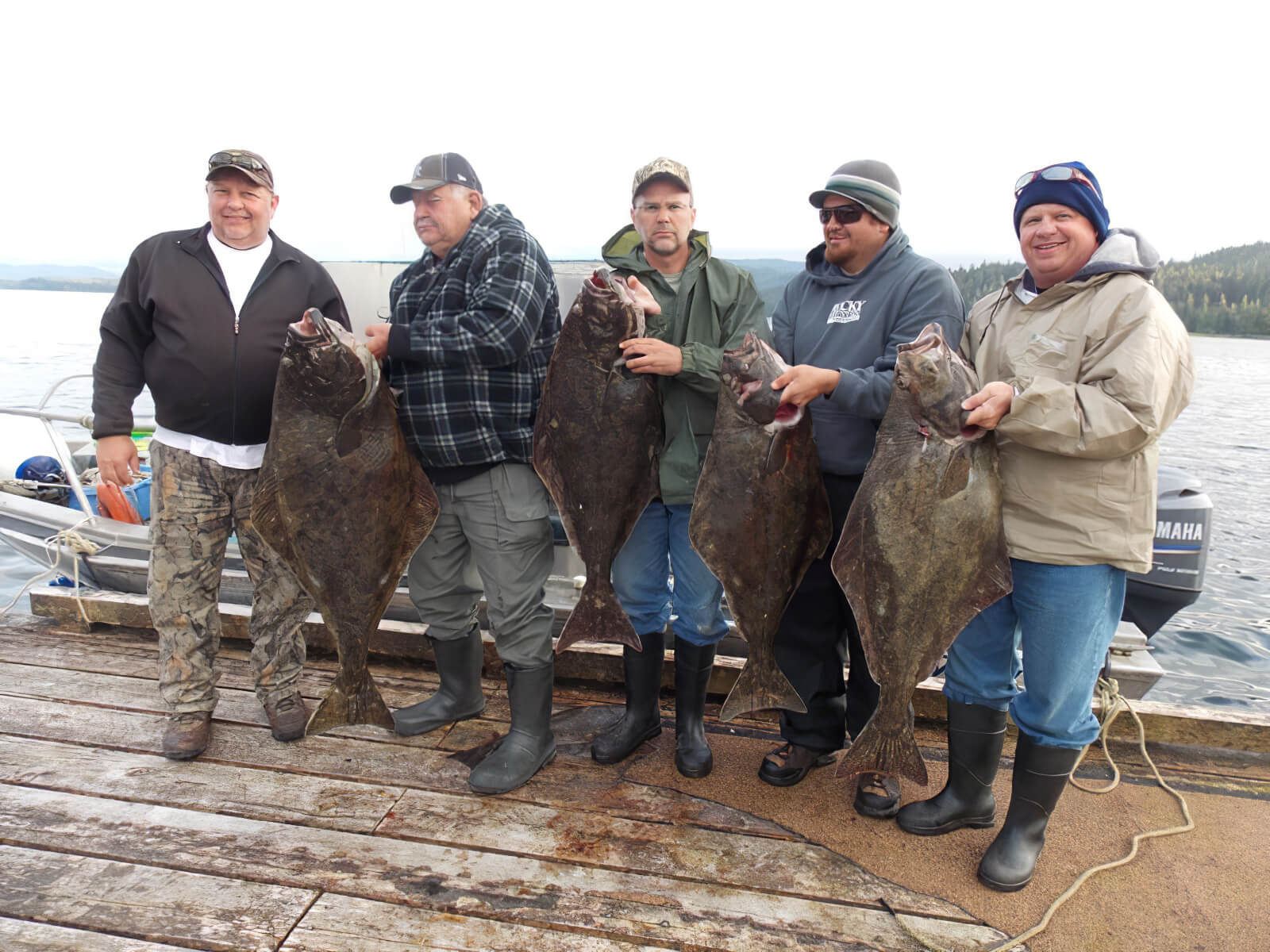 L & W Fishing Adventures photo 5