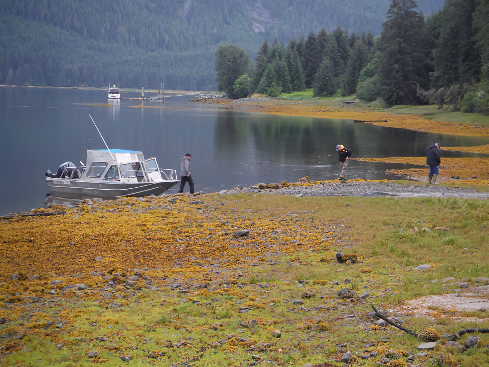 L & W Fishing Adventures photo 6
