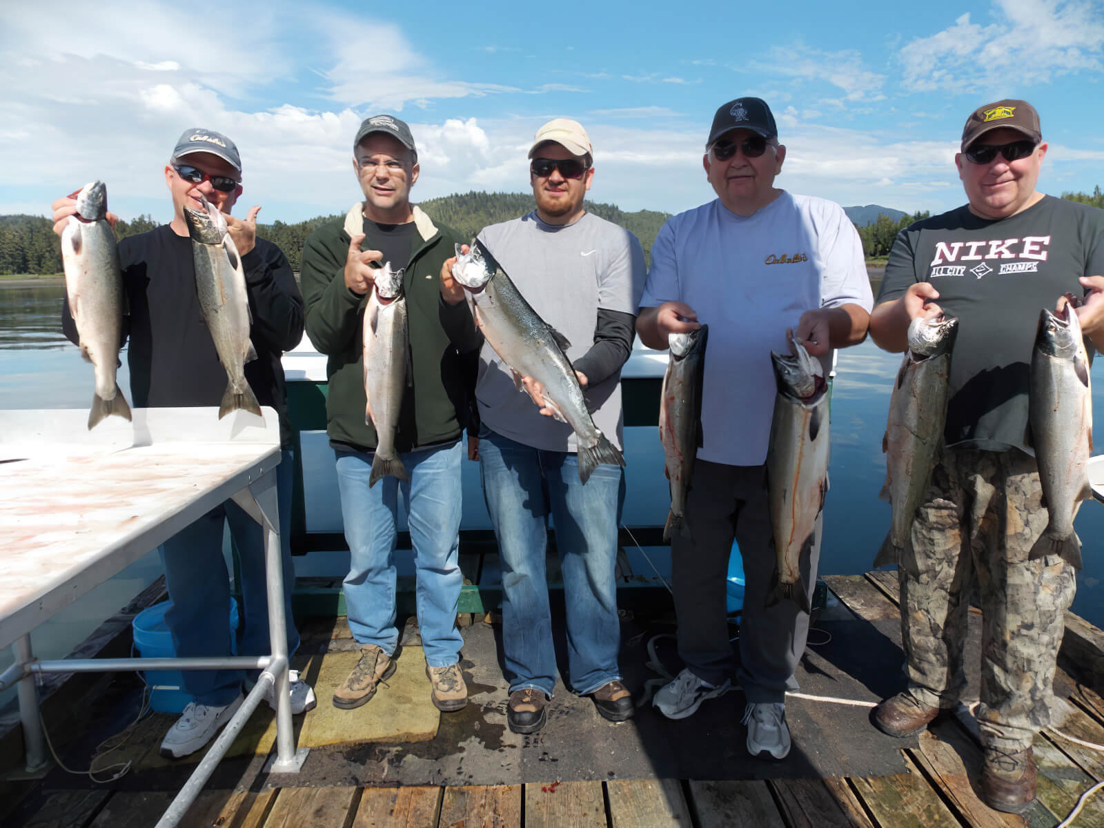 L & W Fishing Adventures photo 8