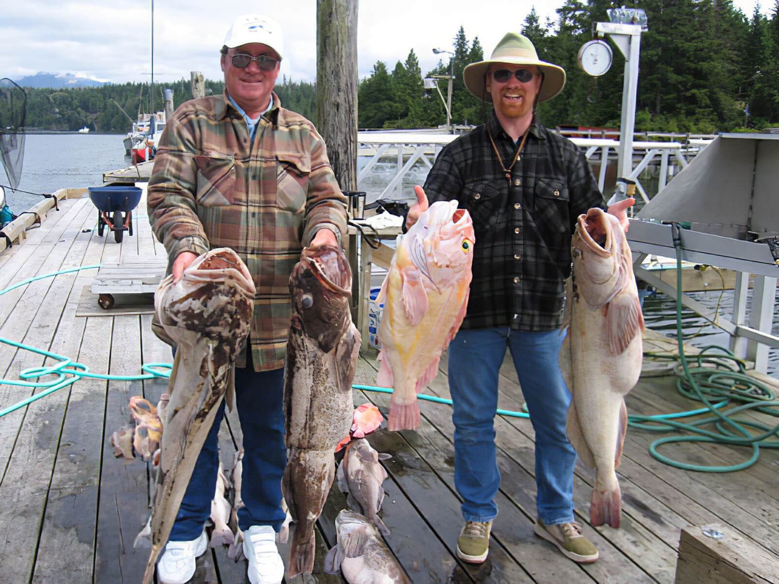 G and S Fishing Lodge photo 6
