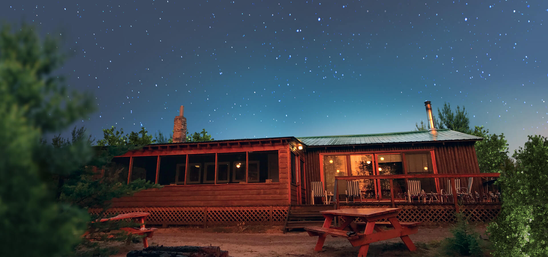 Laurie River Lodge Ltd. photo 10