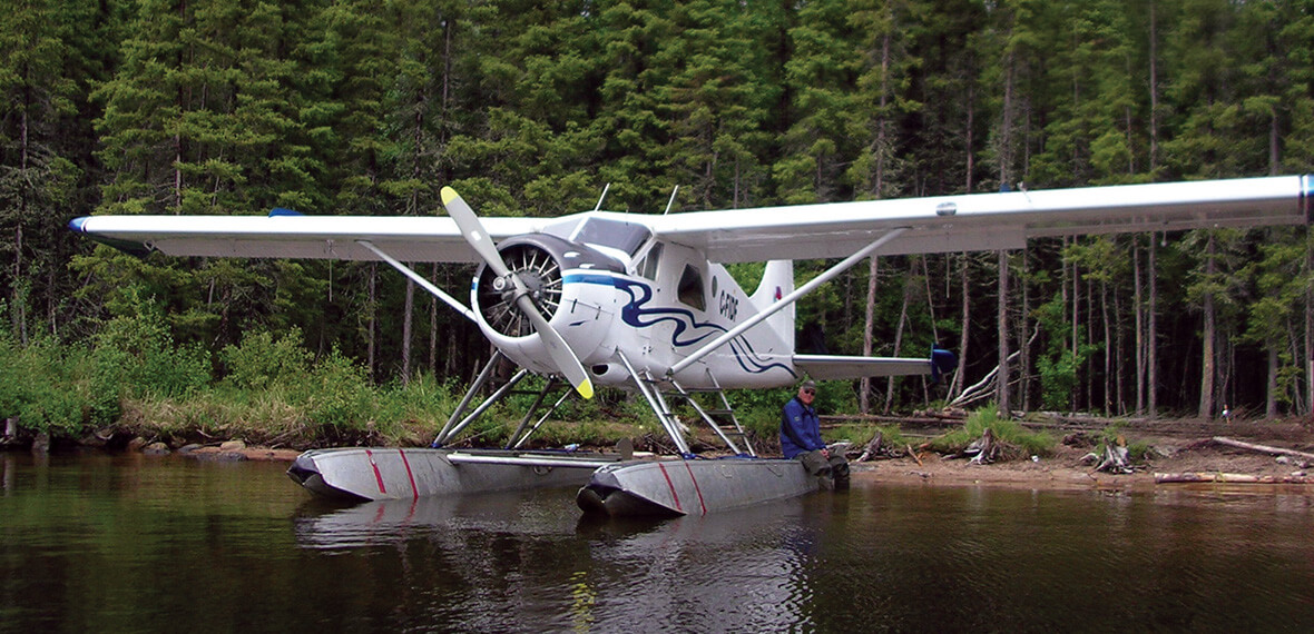 Laurie River Lodge Ltd. photo 4