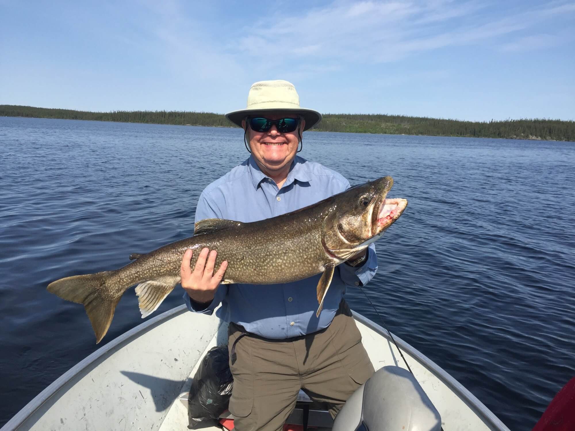 Laurie River Lodge Ltd. photo 9