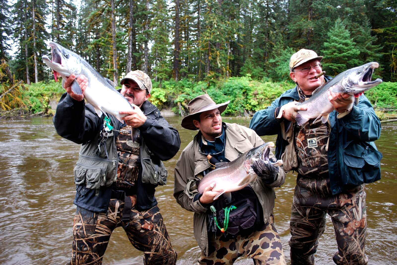 Leonard’s Landing Lodge