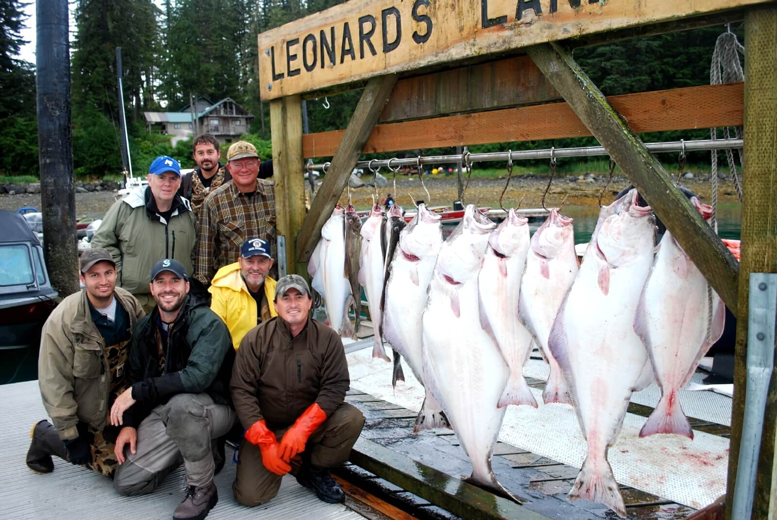 Leonard’s Landing Lodge photo 10