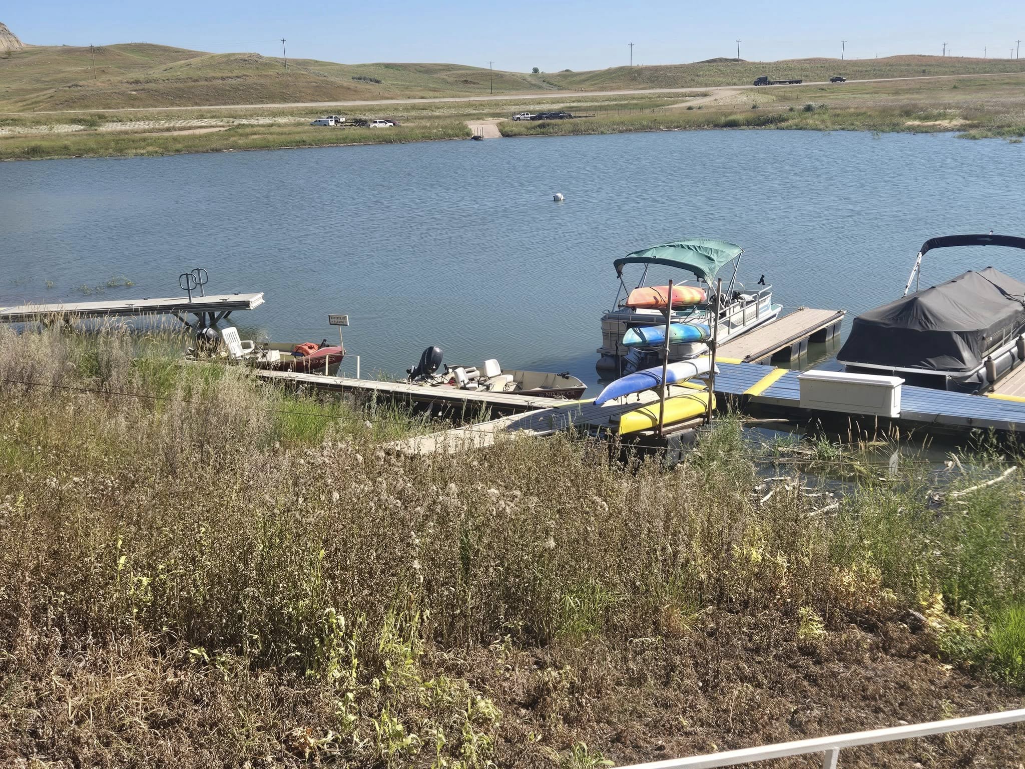 Lund’s Landing Marina photo 3