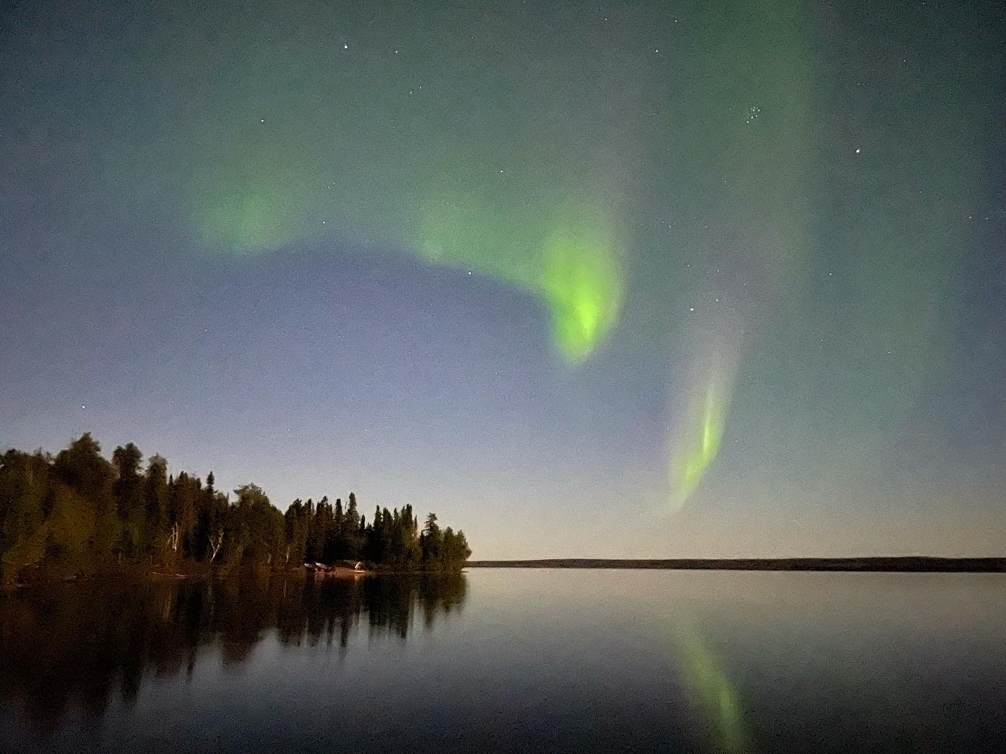 Lloyd Lake Lodge photo 11