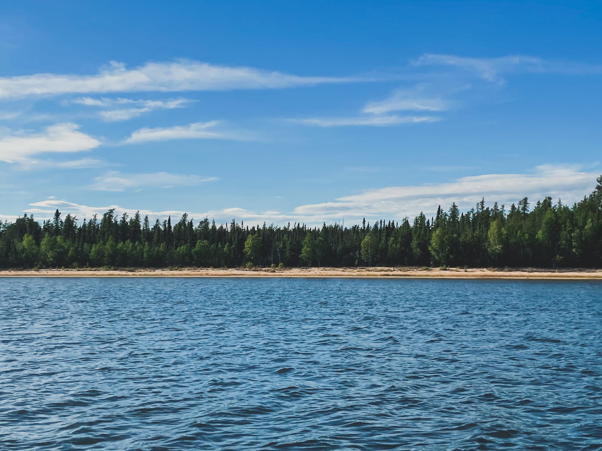Lloyd Lake Lodge photo 6