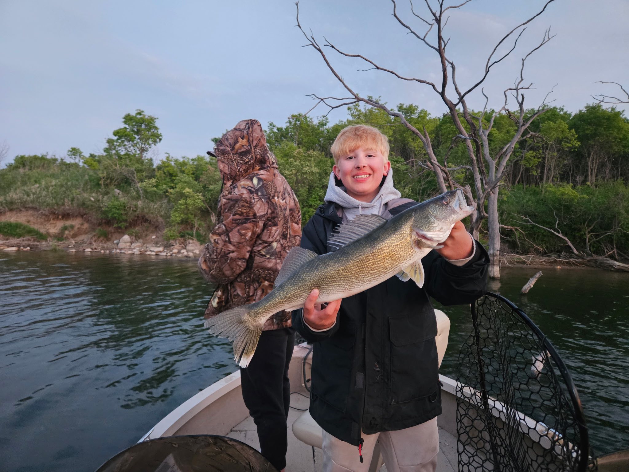 Lynn Lake Lodge photo 9