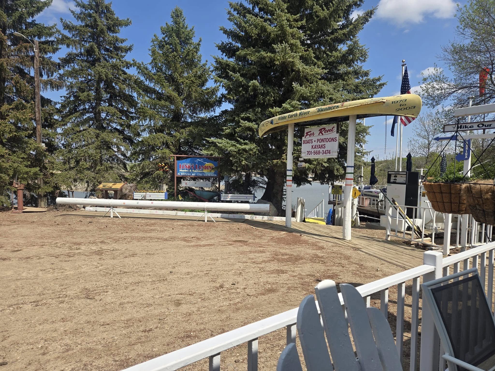 Lund’s Landing Marina photo 10