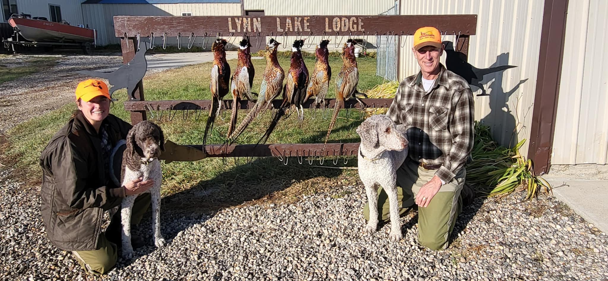Lynn Lake Lodge photo 10