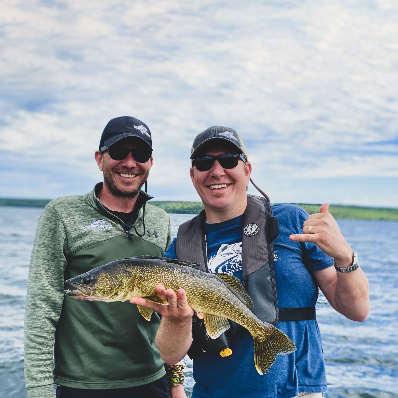 Lloyd Lake Lodge photo 10