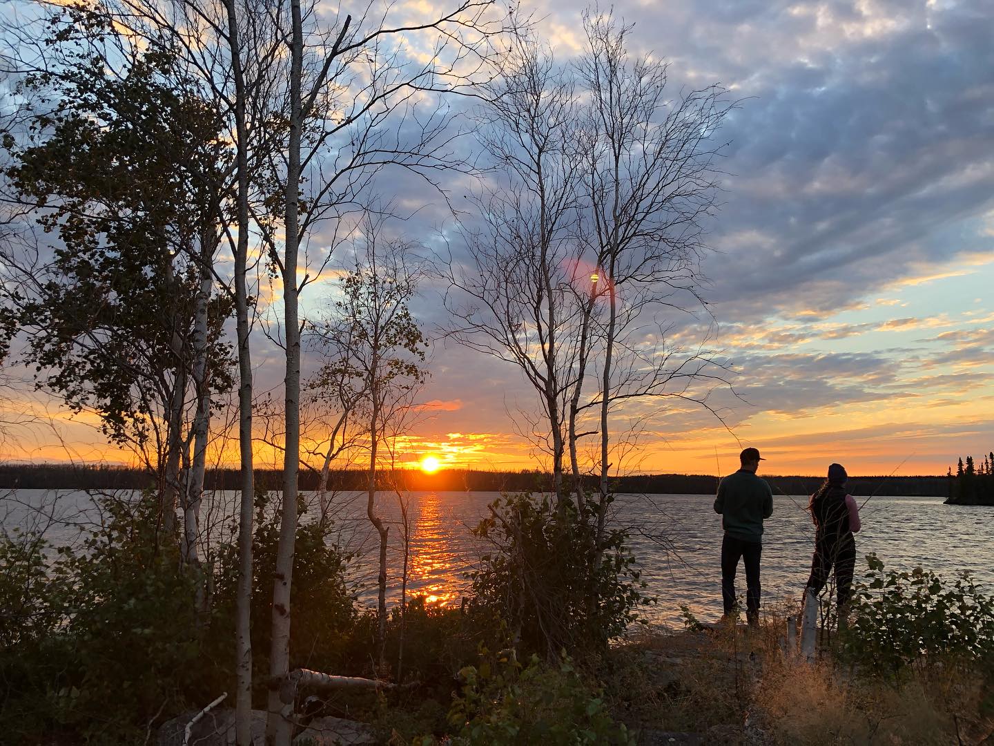Lloyd Lake Lodge photo 12