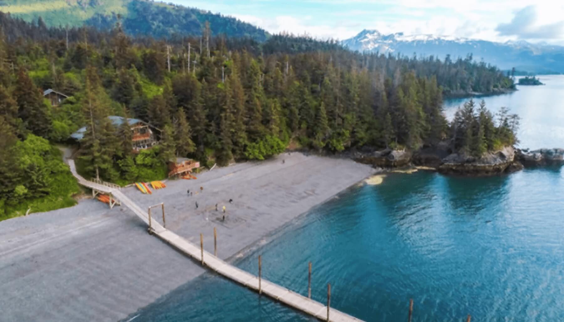 The Lodge at Otter Cove photo 12
