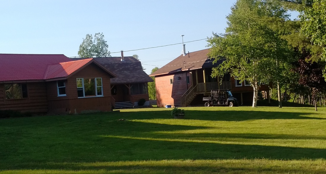 Miramichi Outdoors