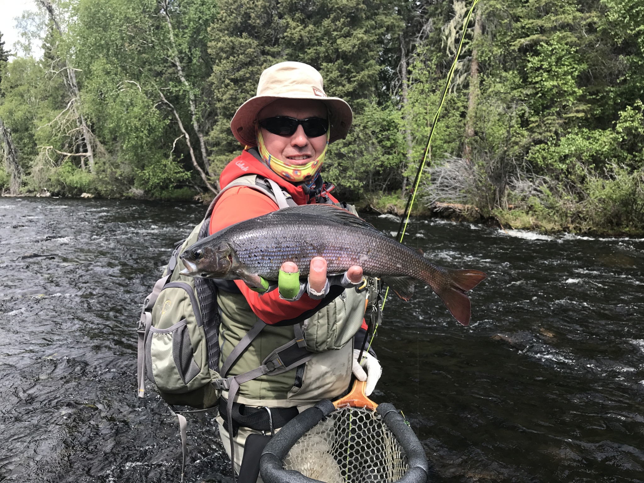 Munroe Lake Lodge photo 2