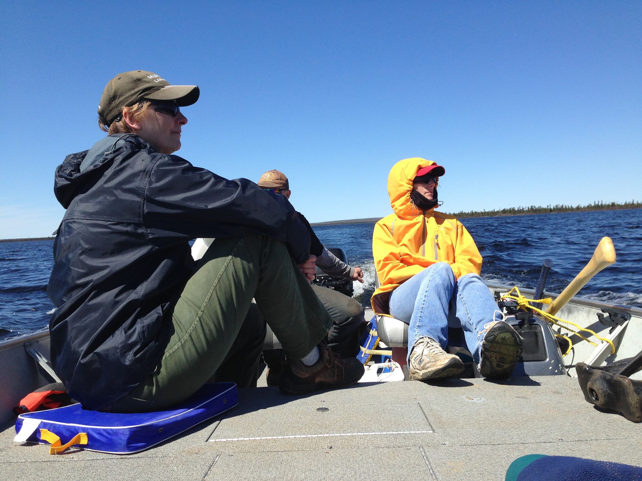 Munroe Lake Lodge photo 11