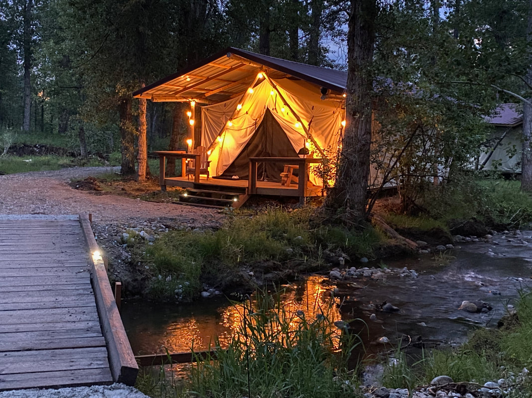 Montana Fly Fishing Lodge photo 5