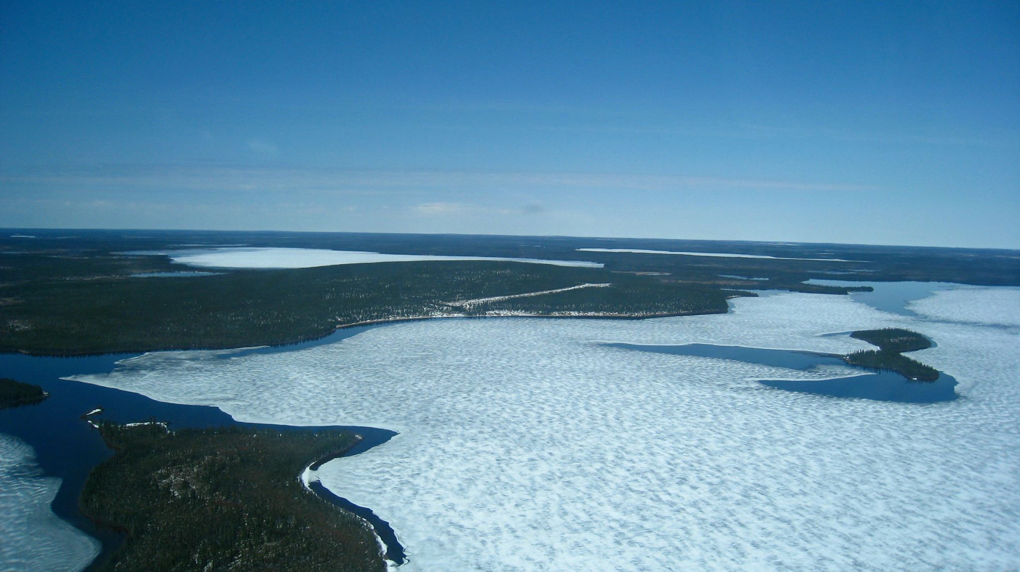 Munroe Lake Lodge photo 12