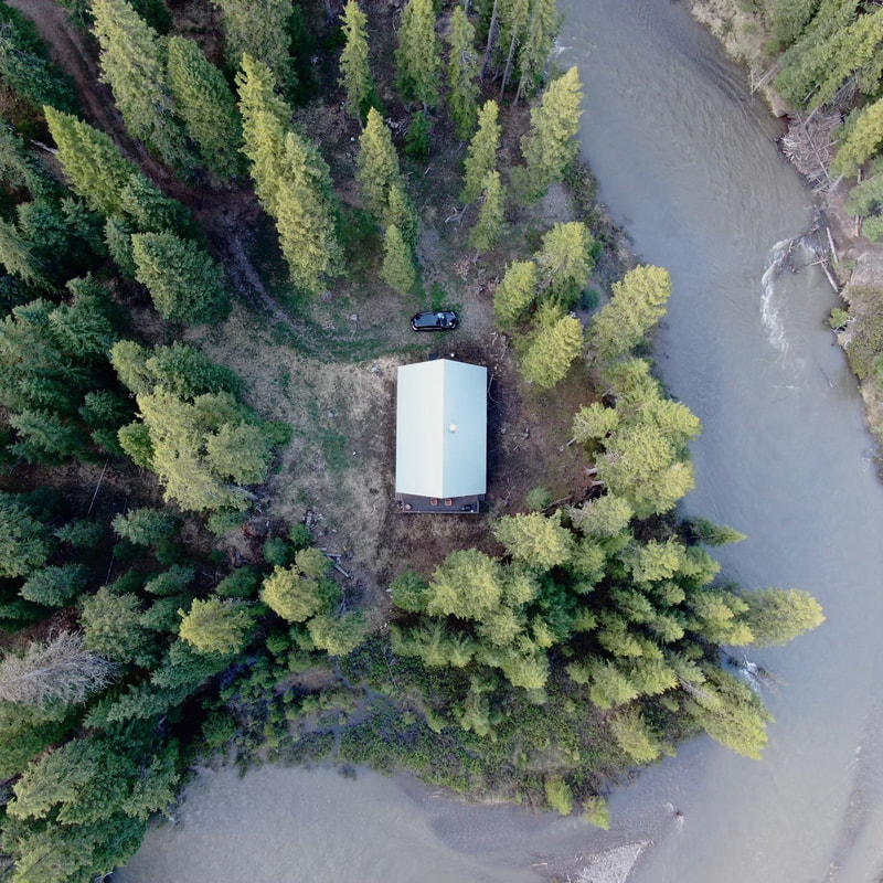 Montana Fly Fishing Lodge photo 11