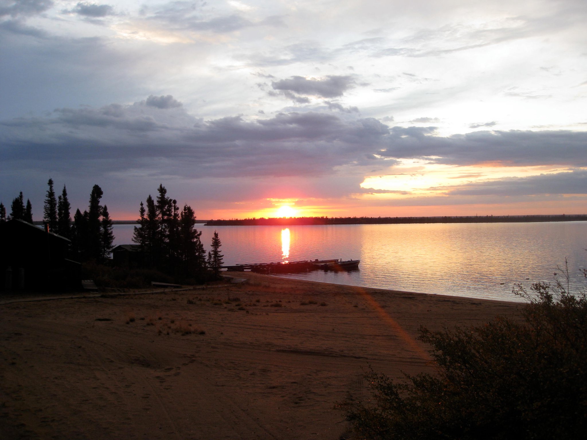 Munroe Lake Lodge photo 13