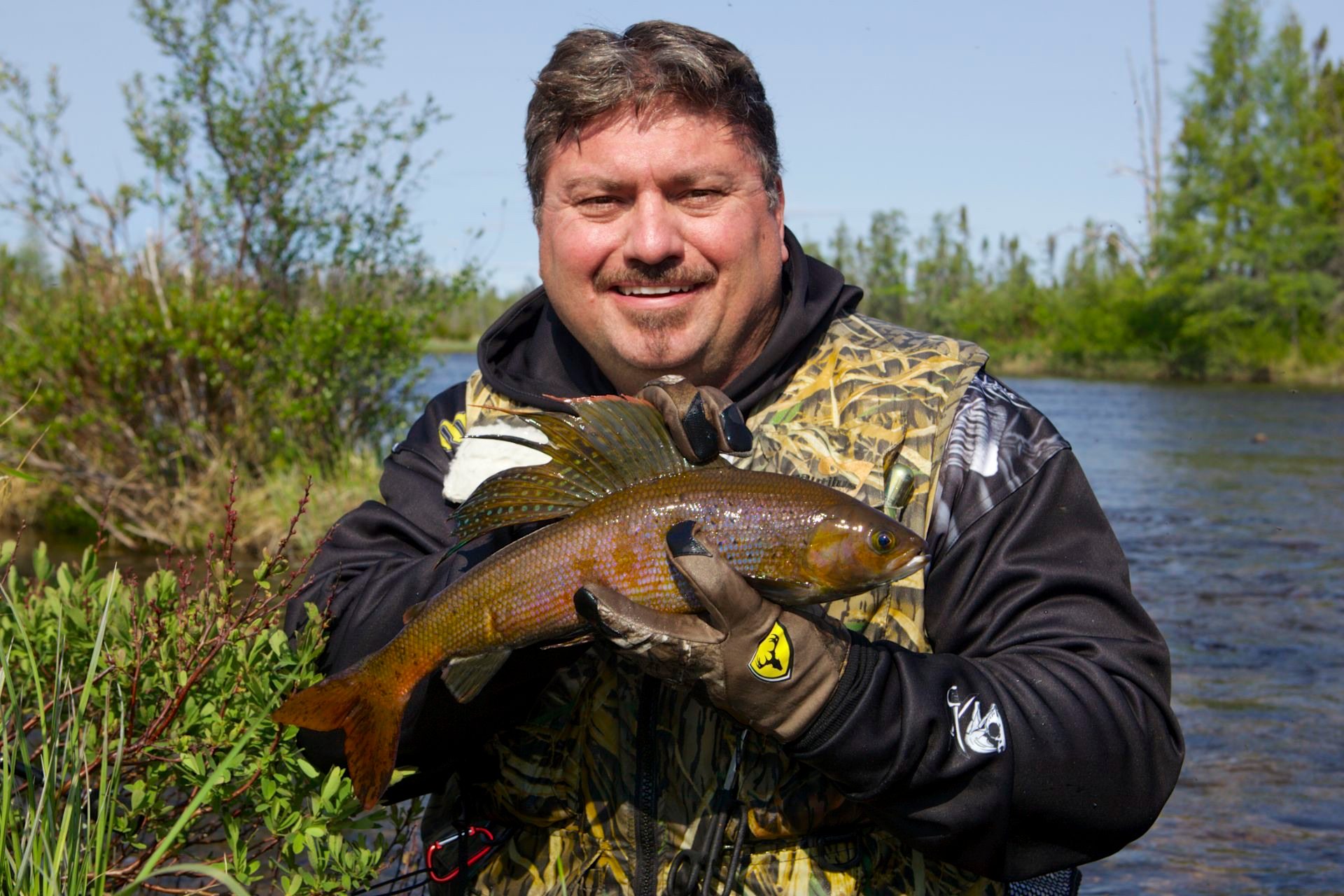 Munroe Lake Lodge photo 3
