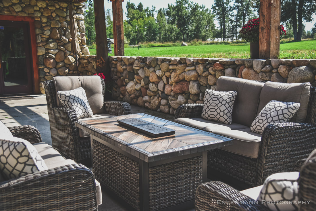 Montana Fly Fishing Lodge photo 4