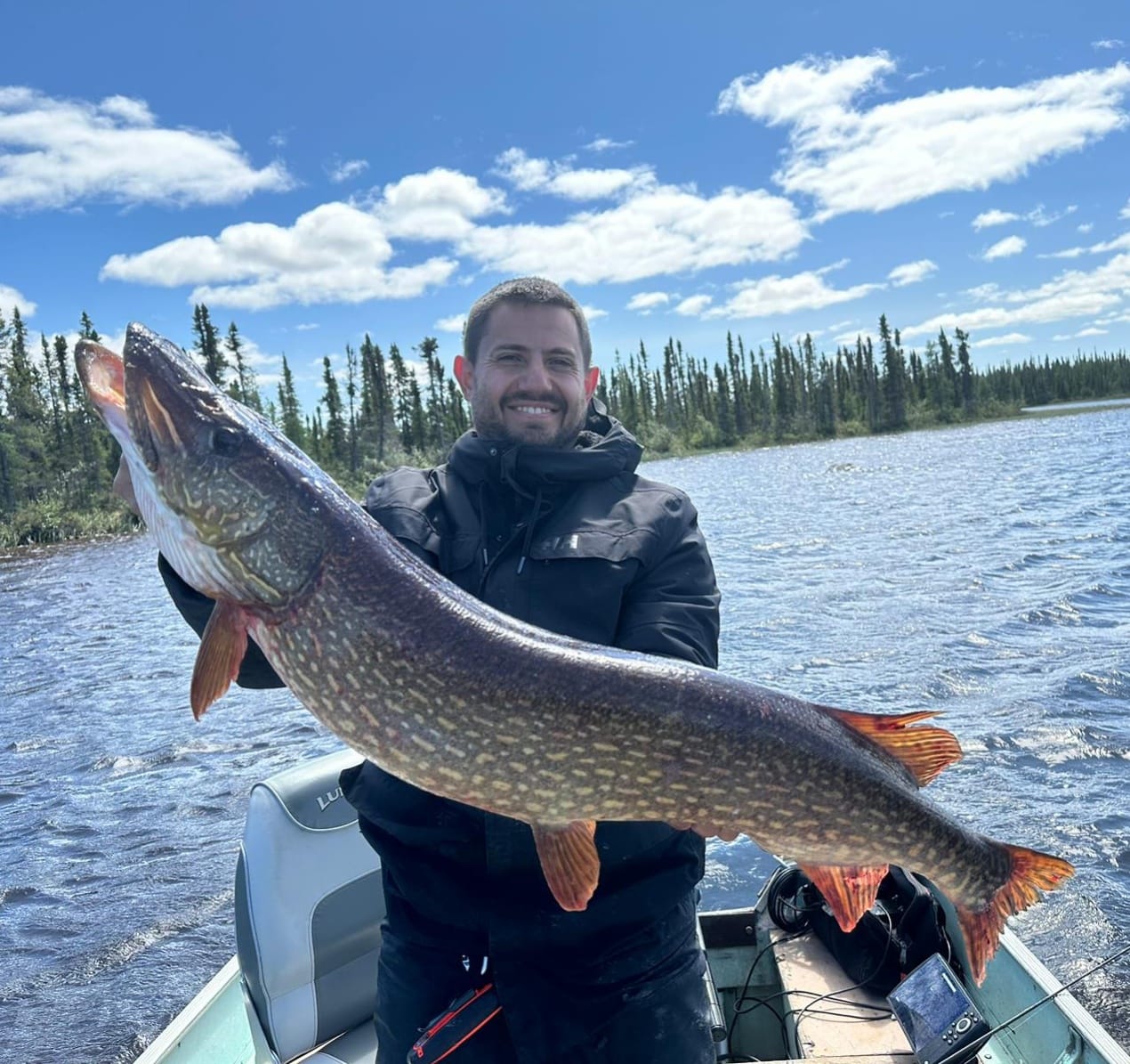 Munroe Lake Lodge photo 5