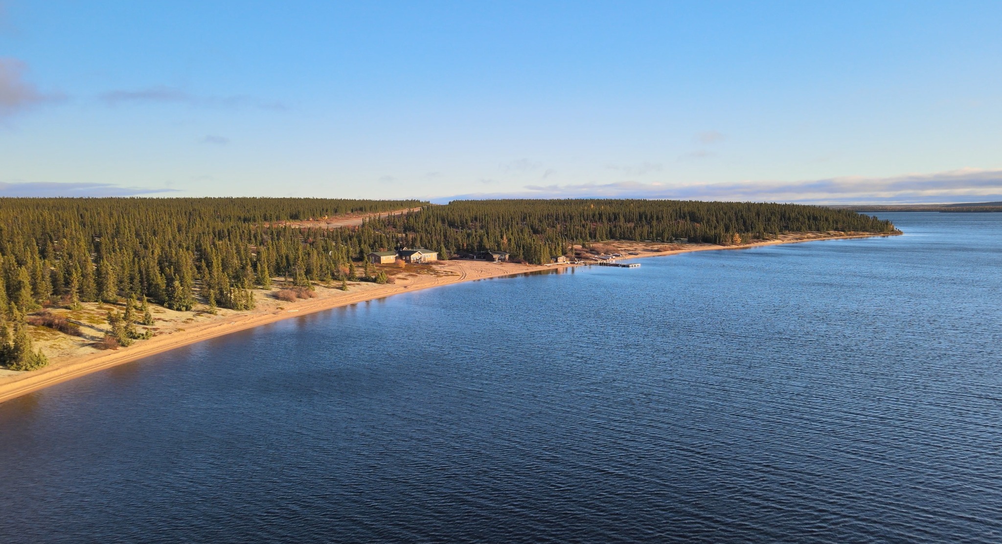 Munroe Lake Lodge photo 6