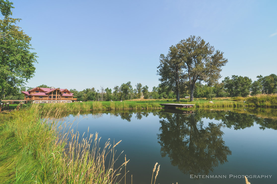 Montana Fly Fishing Lodge photo 6