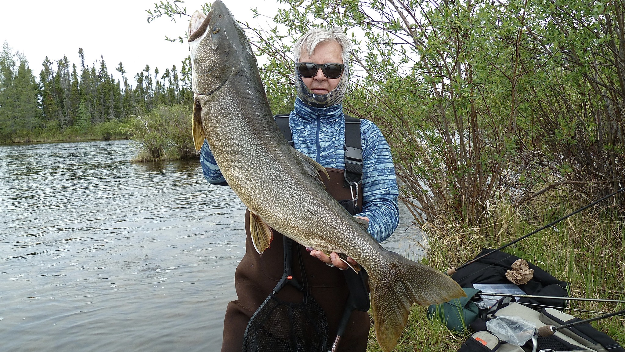 Munroe Lake Lodge photo 7