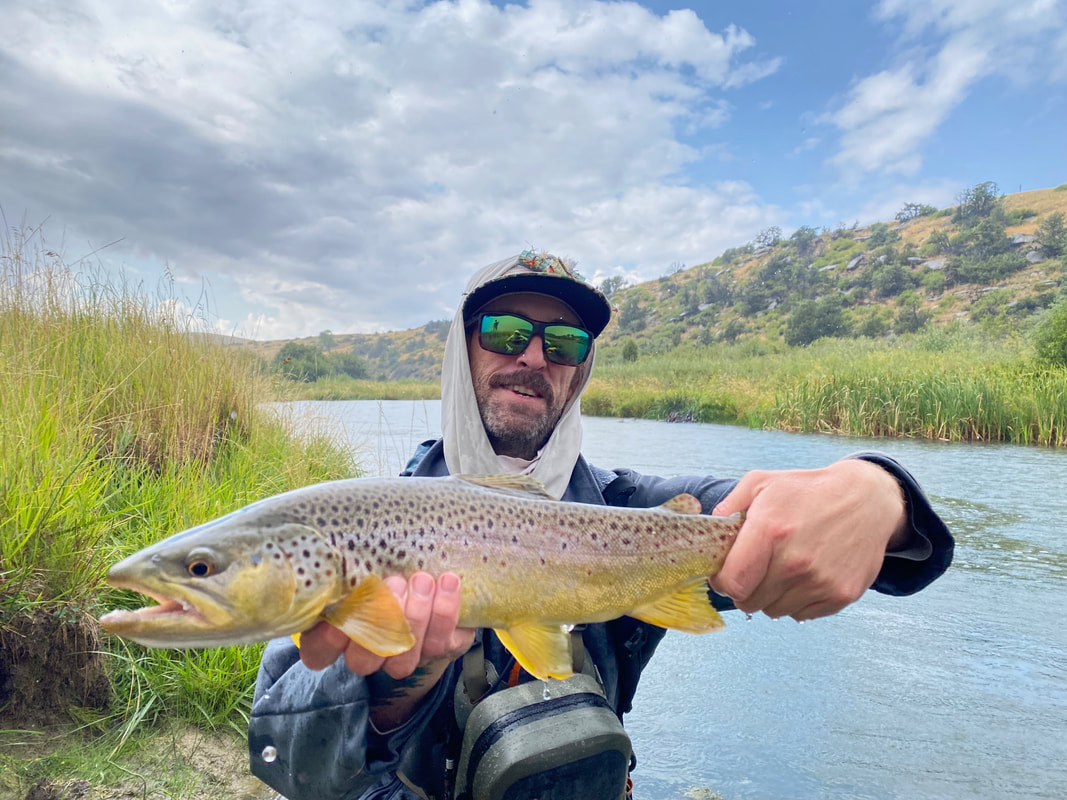 Montana Fly Fishing Lodge photo 8