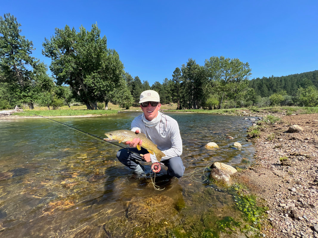 Montana Fly Fishing Lodge photo 9
