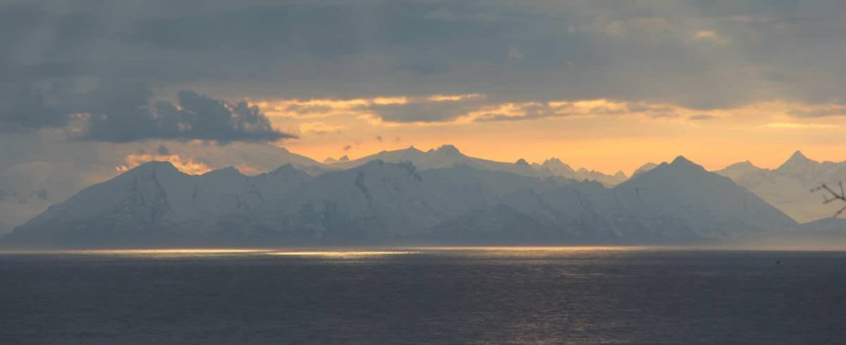 O’Fish’ial Charters of Alaska