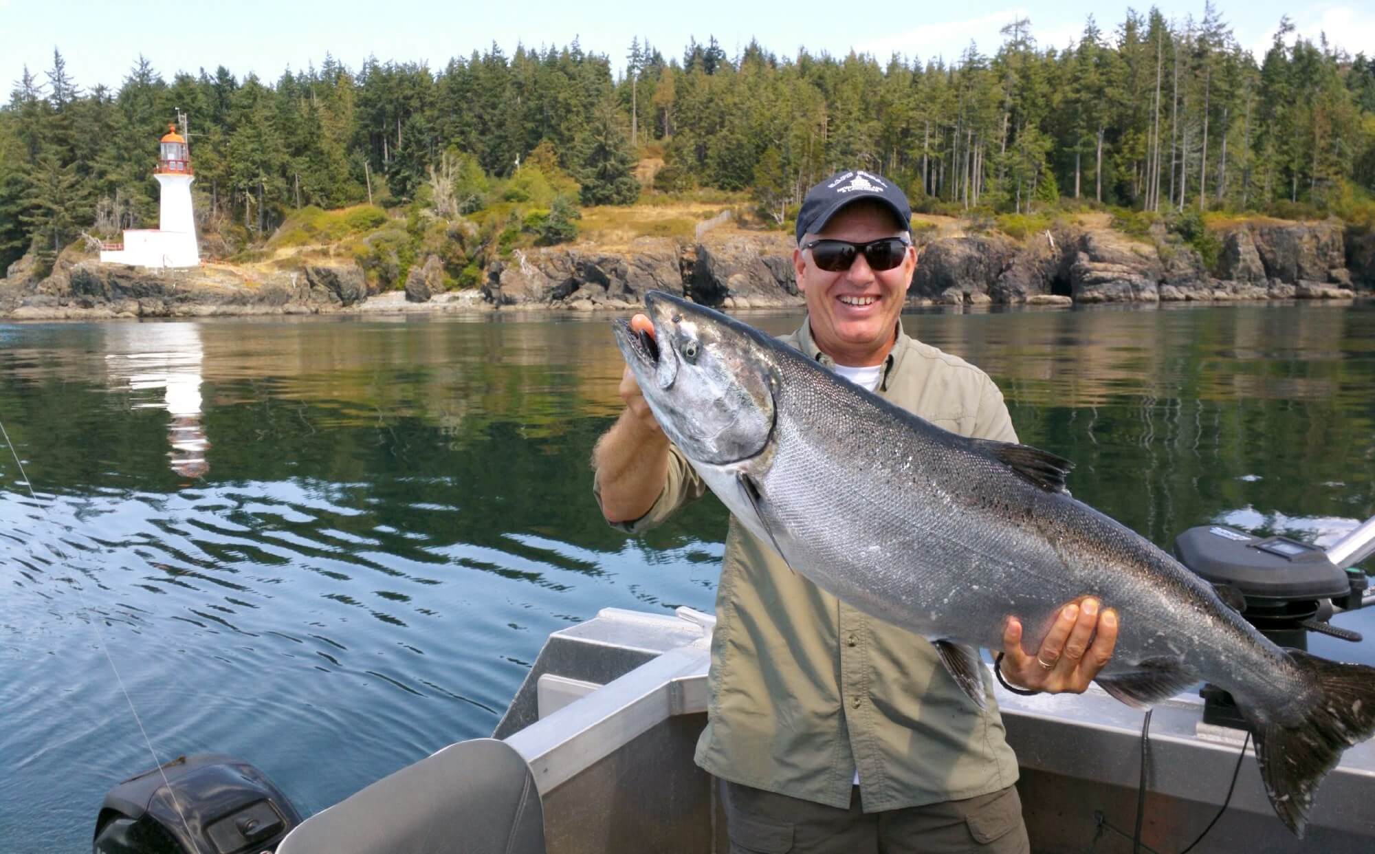 Vancouver Island Lodge