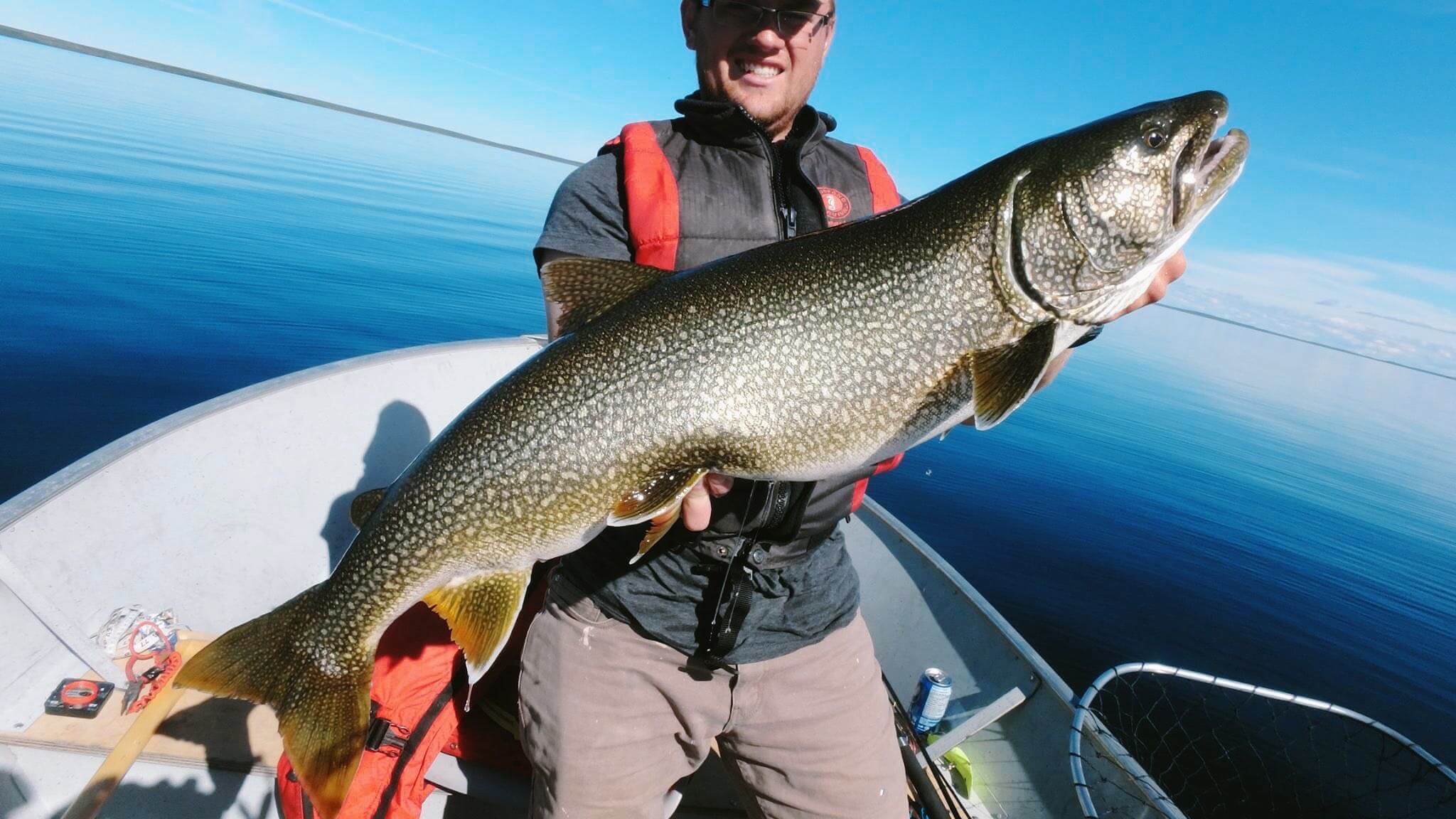 Aylmer Lake Lodge
