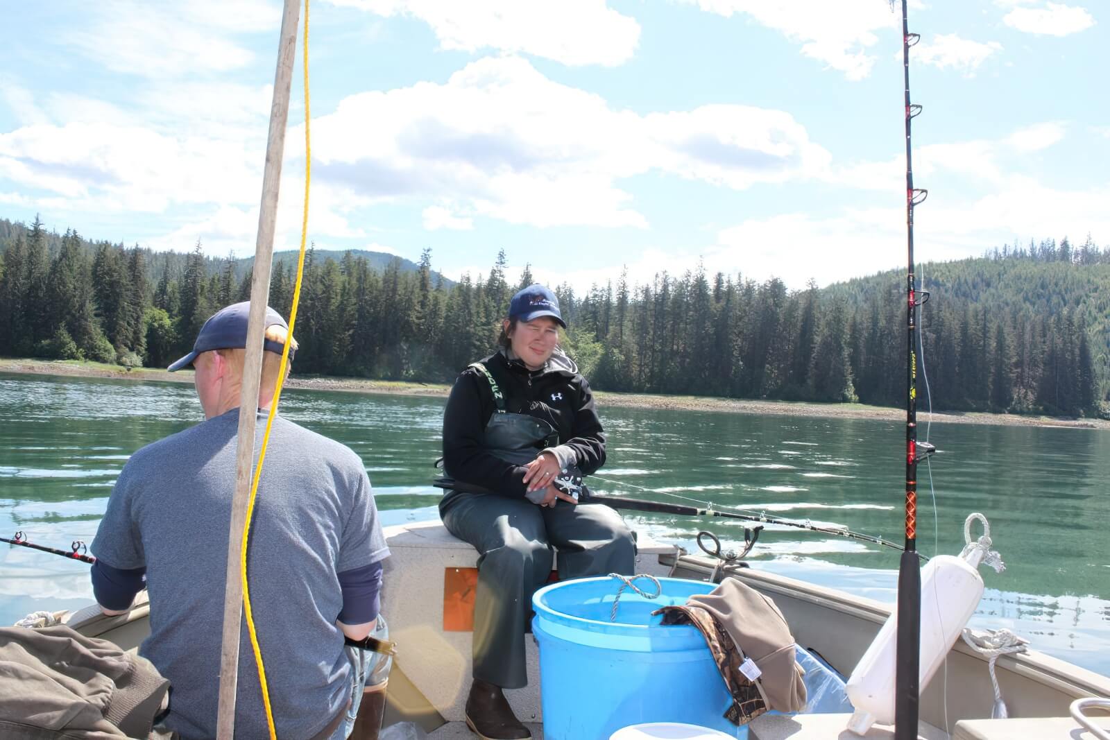 Majestic Eagle Lodge photo 6