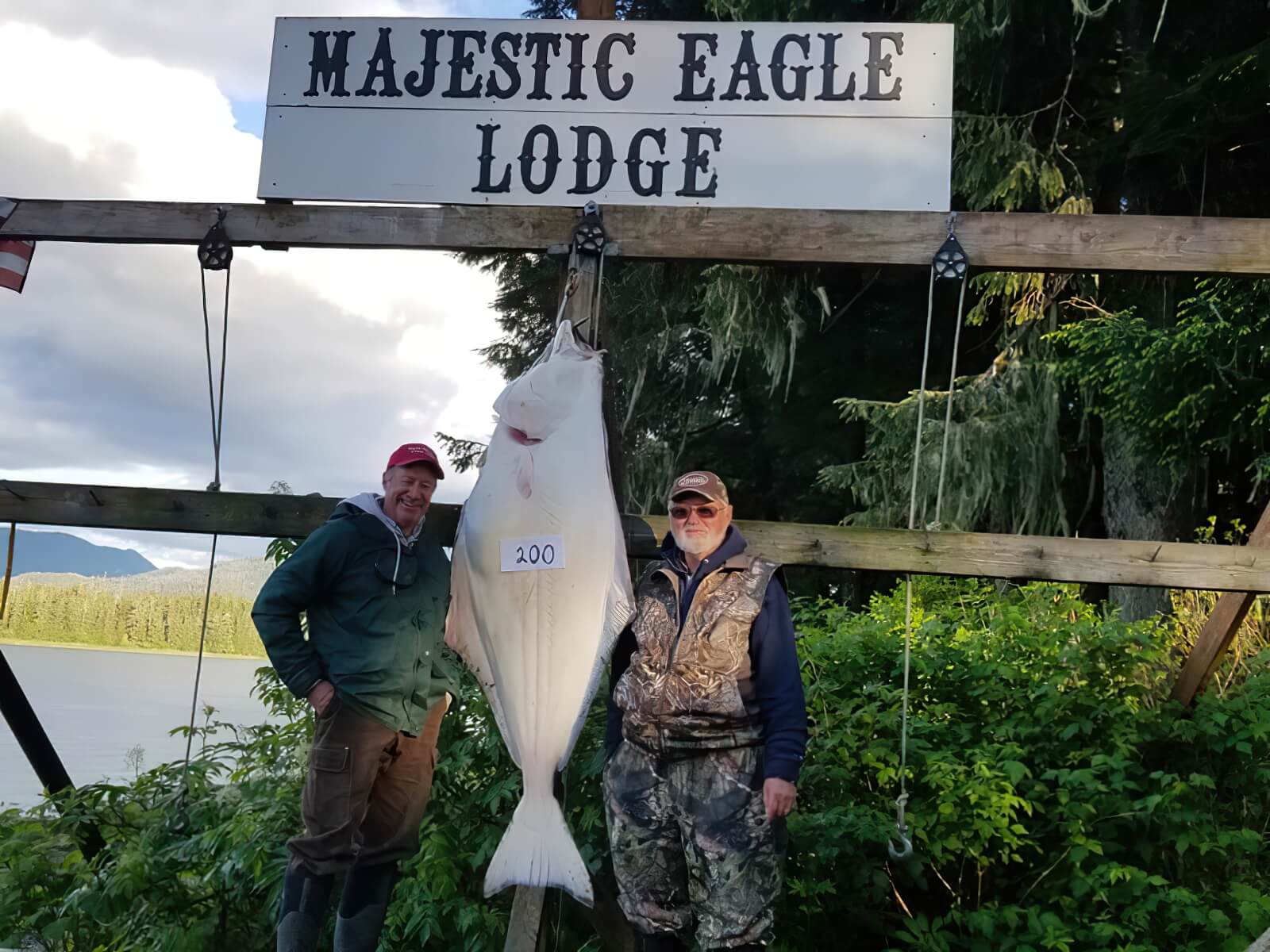 Majestic Eagle Lodge photo 3