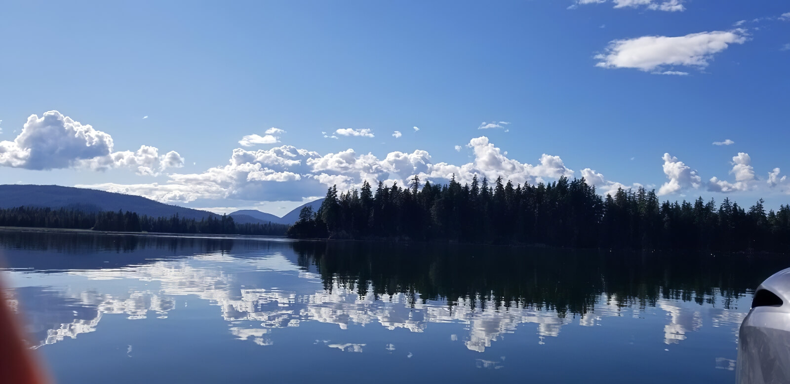 Majestic Eagle Lodge photo 2
