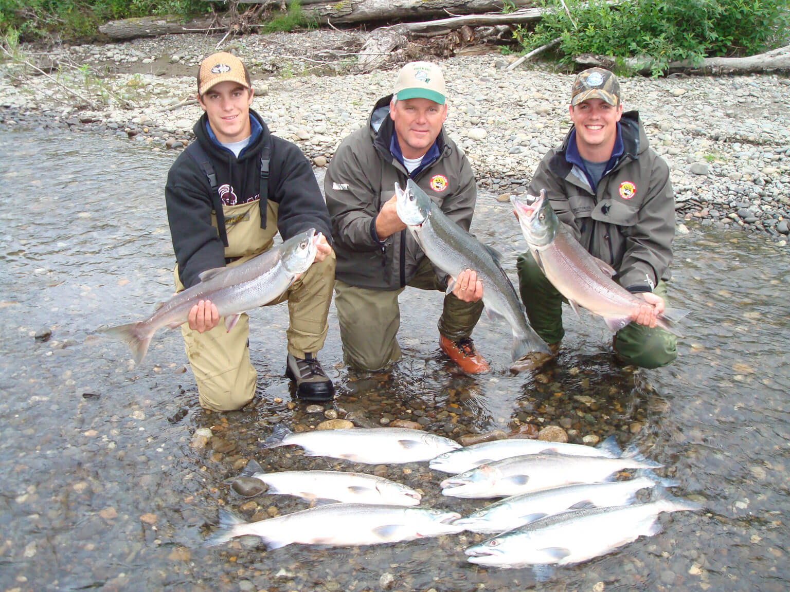 McDougall Lodge photo 3