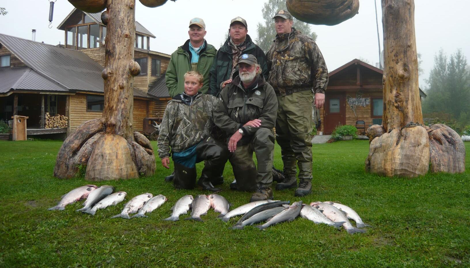 McDougall Lodge photo 13